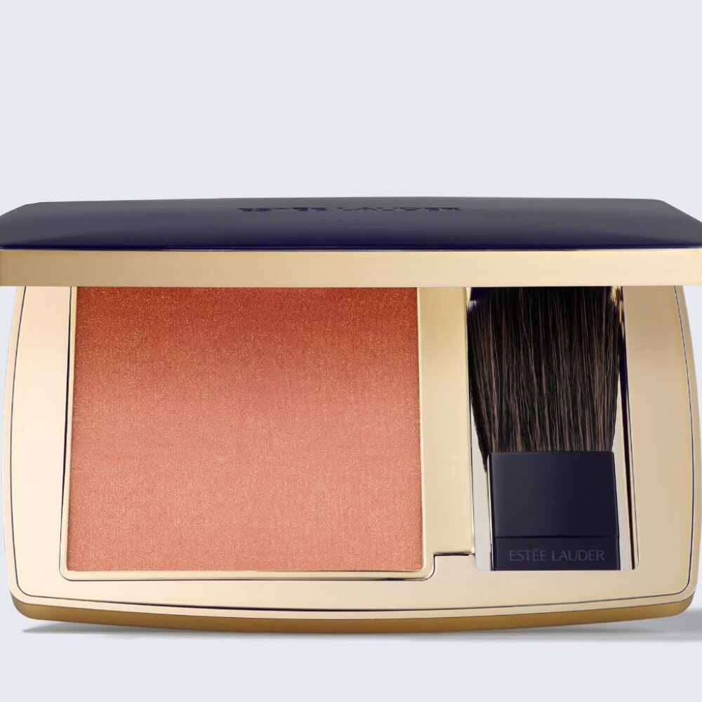 Estēe Lauder	Pure Color Envy Sculpting Blush - 120 Sensuous Rose